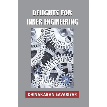 Delights for Inner Engineering