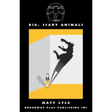 Big, Scary Animals