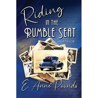 Riding in the Rumble Seat