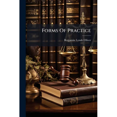 Forms Of Practice