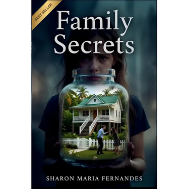 Family Secrets: A Childhood Story of Love, Loss, and Hidden Truths