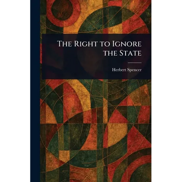 The Right to Ignore the State