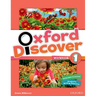 Oxford Discover 1 Workbook