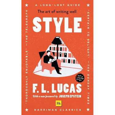 Style: The art of writing well