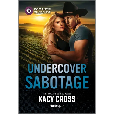 Undercover Sabotage