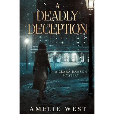 A Deadly Deception