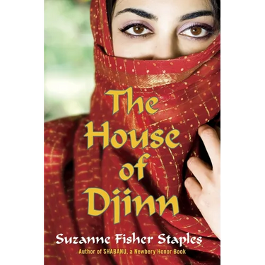 The House of Djinn