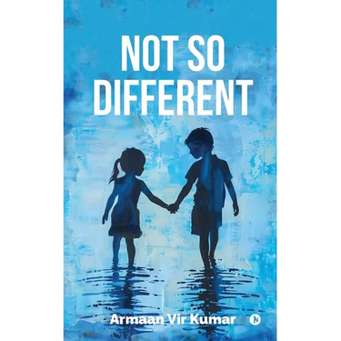 Not So Different