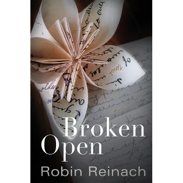 Broken Open