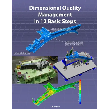 Dimensional Quality Management in 12 Basic Steps