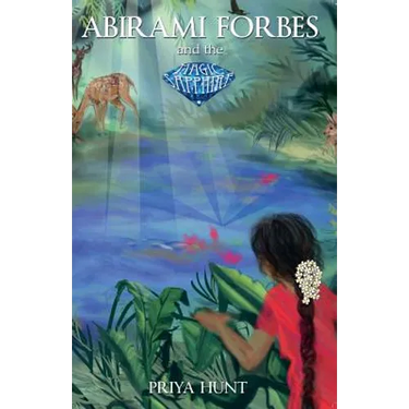 Abirami Forbes and the Magic Sapphire