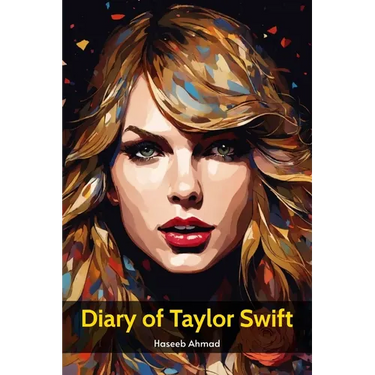 Diary of Taylor Swift