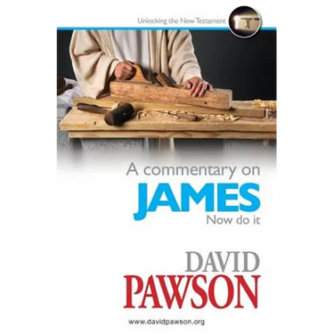 A Commentary on James
