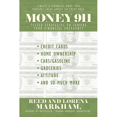 Money 911: Tested Strategies to Survive Your Financial Emergency
