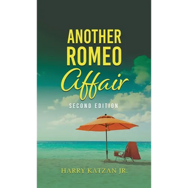 Another Romeo Affair: A Novel with Matt and the General