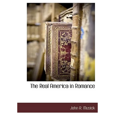 The Real America in Romance