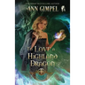 To Love a Highland Dragon: Highland Fantasy Romance