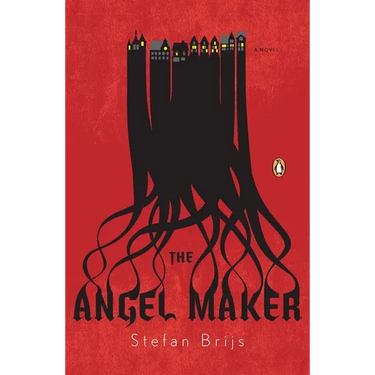 The Angel Maker