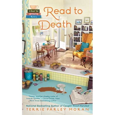 Read to Death