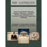 Grand Trunk Western Railroad Company, Petitioner, V. Donald R. Barrett. U.S. Supreme Court Transcript of Record with Supporting Pleadings