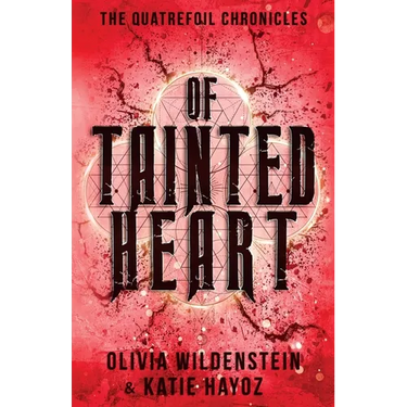 Of Tainted Heart