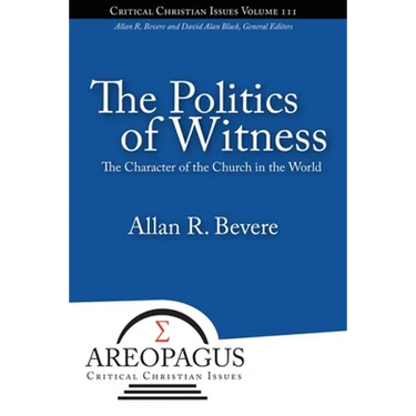 The Politics of Witness