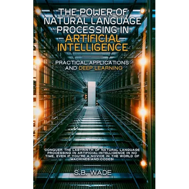 The Power of Natural Language Processing