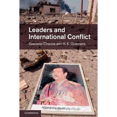 Leaders and International Conflict