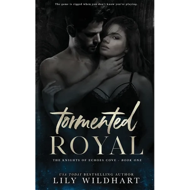 Tormented Royal