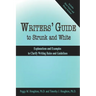 Writers' Guide to Strunk and White