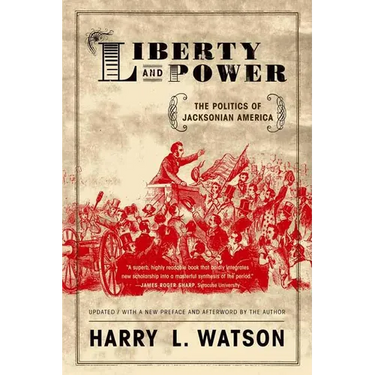 Liberty and Power