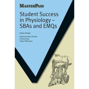 Student Success in Physiology: SBAs and EMQs