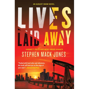 Lives Laid Away