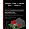 Autodesk Fusion PCB Black Book (2.0.21528): Feb. 2025