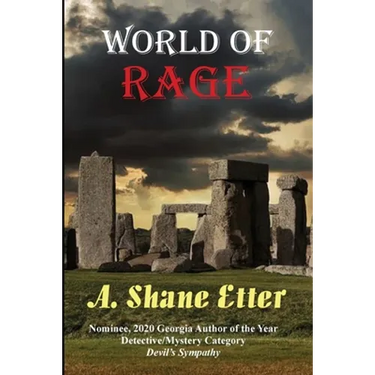 World of Rage