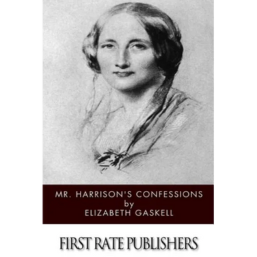 Mr. Harrison's Confessions
