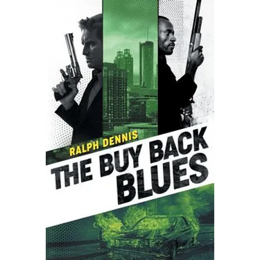 The Buy Back Blues