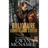 Billionaire Lumberjack's Bride