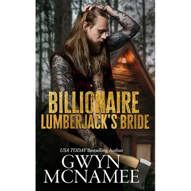 Billionaire Lumberjack's Bride