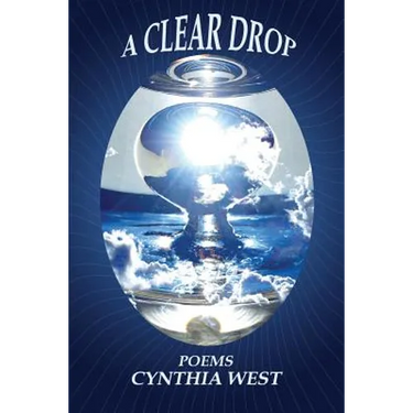 A Clear Drop, Poems for Today