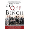 Get Off the Bench: Unleashing the Power of Strategic Networking Through Relationships