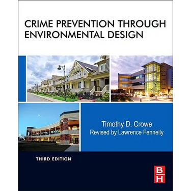Crime Prevention Through Environmental Design