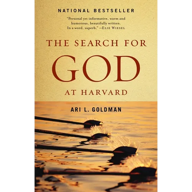 The Search for God at Harvard