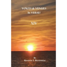 Voices and Venues in Verse: XIV