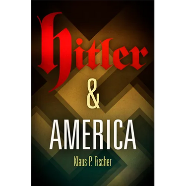 Hitler & America