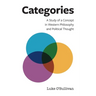 Categories: A Study of a Concept in Western Philosophy and Political Thought