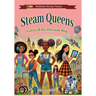 STEAM Queens: Girls Who Dream Big