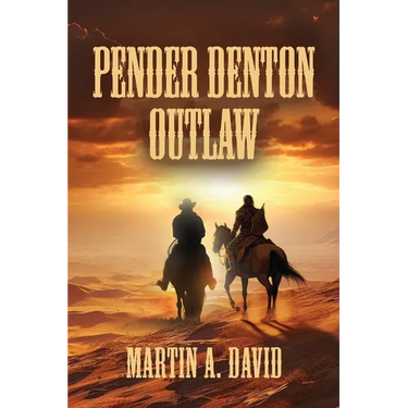 Pender Denton--Outlaw