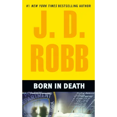 Born in Death