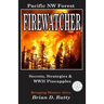 Firewatcher: Secrets, Strategies & WWII Pineapples